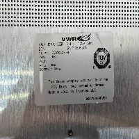 VWR Hotplate image 3